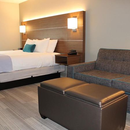 Simple Suites Boise Airport Экстерьер фото