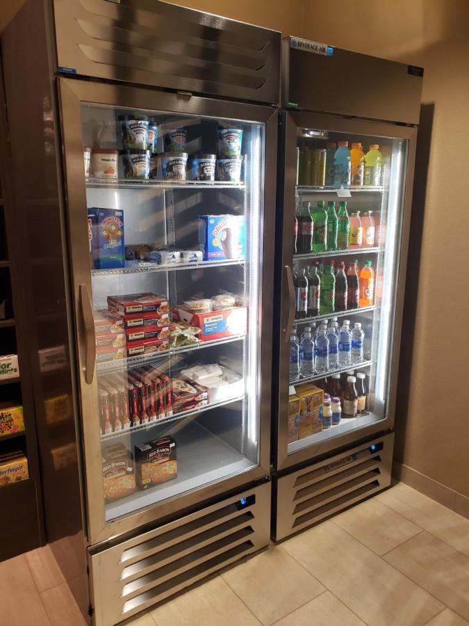 Simple Suites Boise Airport Экстерьер фото