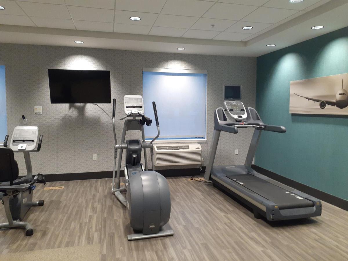 Simple Suites Boise Airport Экстерьер фото