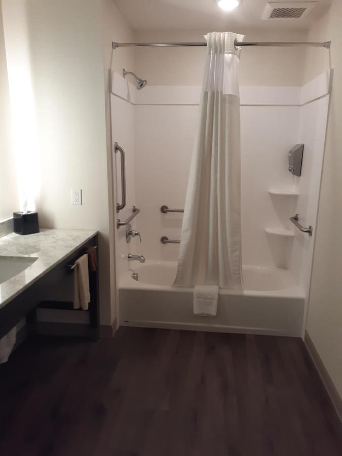 Simple Suites Boise Airport Экстерьер фото
